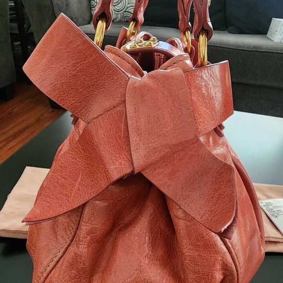 Authentic Miu Miu - Picture 14 of 15